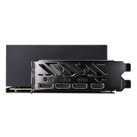Carte graphique de jeu RTX 5070 Ti 16G Battle Axe Deluxe SFF neuve et colorée avec ventilateur de refroidissement pour ordinateur de bureau