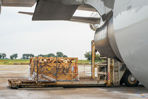 Tàu thông minh hơn, hậu cần không khó hơn mà làm việc cho bạn - Product Image 3