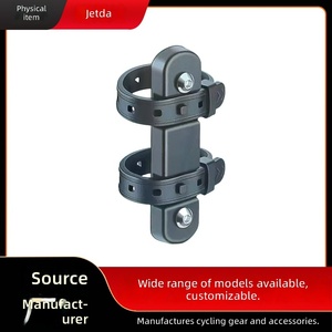 <span class=keywords><strong>Support</strong></span> de Bouteille d'Eau pour Vélo en Gros, Porte-Gobelet Décoratif Auxiliaire pour VTT sans Perçage, Base de Fixation, Chine - Product Image 3