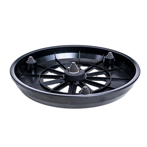 UNLOCK Five-point Trigger New Advanced Trigger System Snare <strong>Drum</strong> - Product Image 5