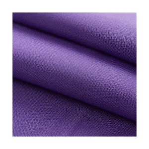 Tekstil malzeme kumaş polyester 600d oxford kumaş pvc kaplı çadır kumaş