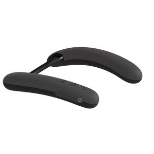 Neckband Wireless Speaker With Tf Card Support Portable Outdoor Wearable Subwoofer Waterproof Fabric - Product Image 2
