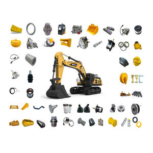 Suku Cadang <span class=keywords><strong>Sany</strong></span> untuk Mesin Konstruksi, Suku Cadang untuk Excavator <span class=keywords><strong>Sany</strong></span> - Product Image 4