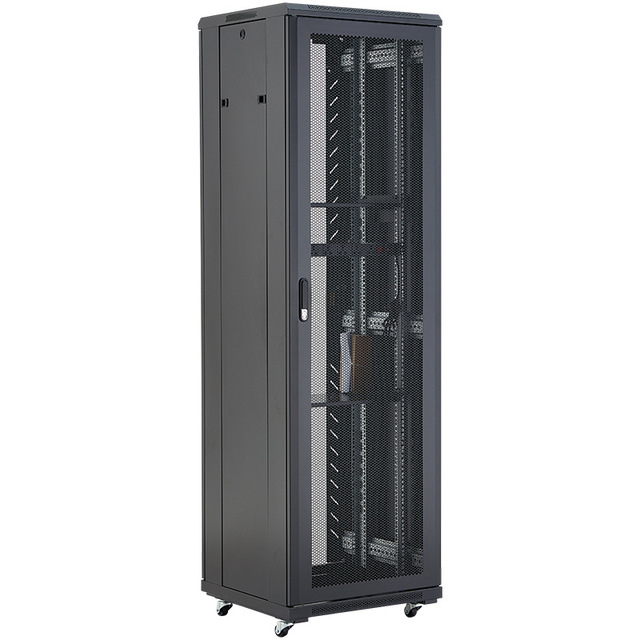 ODF 19 Inch 6U 9U 12U 32U 42U Wall Mounted Network Data Cabinet Server Rack