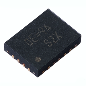Reguladores de Voltaje Conmutados RT6154AGQW, Convertidor Buck-Boost de Inductor Único de Alta Eficiencia - Product Image 1