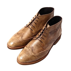 <span class=keywords><strong>Botas</strong></span> <span class=keywords><strong>de</strong></span> moda para <span class=keywords><strong>hombre</strong></span> Botines <span class=keywords><strong>de</strong></span> cuero elegantes y cómodos con <span class=keywords><strong>botas</strong></span> con cordones Zapatos Calzado - Product Image 6
