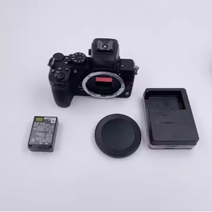 Appareil photo hybride 4K <span class=keywords><strong>Z50</strong></span> 24MP avec objectif 24mm, professionnel d'occasion, accessoires tiers inclus - Product Image 6