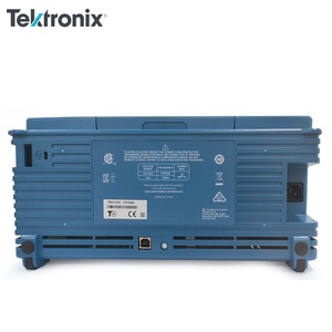 Osciloscopio Digital Tektronix TBS1202C de 2 Canales, 100 MHz de Ancho de Banda, Instrumento de Medición Electrónico de Doble Canal con Almacenamiento - Product Image 3