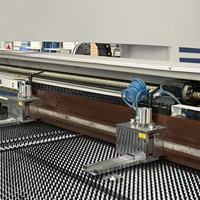 Prensa Punzonadora CNC de Torreta de Alta Eficiencia y Ahorro de Energía DONTZER Modelo Nuevo DES-300(1500)