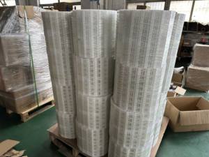 Fabriek Direct Pom Opb Flush Grid Modulaire Transportband Voor Drank - Product Image 6