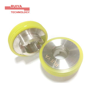 <span class=keywords><strong>Roller</strong></span> Mekanik <span class=keywords><strong>PU</strong></span> Polyurethane Industri Pabrik, Laris Manis, <span class=keywords><strong>Roller</strong></span> Karet Custom OEM - Product Image 3