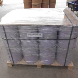 Электролитический медный порошок - Product Image 6