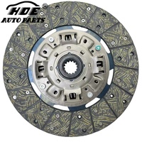 31250-60471 31250-60400 31250-60470 Disque de débrayage de haute qualité en gros, très demandé pour TOYOTA LAND CRUISER 200