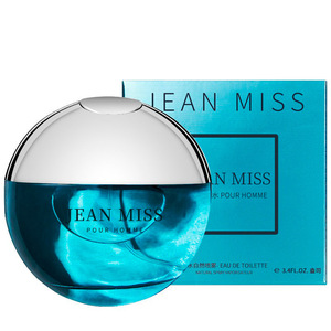 Small <span class=keywords><strong>Town</strong></span> Yixiang Blaues Universal-Parfümspray Orangenblüten-Duft Langanhaltend Damen- und Herrenduft Blaues Ozean-Aroma für den Außenhandel - Product Image 3