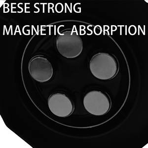 KingShowstar Luz LED de Advertencia de Emergencia Rojo Azul Ámbar Amarillo Camión Techo Luces Estroboscópicas Baliza Magnética - Product Image 5