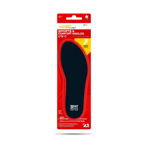 Sports & Comfort <b>Insoles</b> 3718 C - Product Image 2