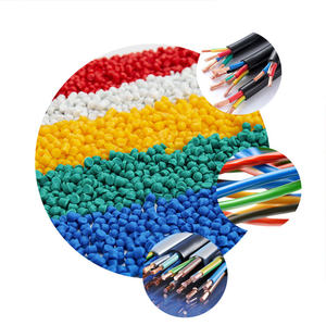 कुंवारी कच्चे माल पॉलीविनाइल क्लोराइड <span class=keywords><strong>pvc</strong></span> रेसिन sg5 k65 k66 - Product Image 4