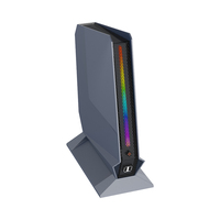 Mini PC X86 Económico, Core I7 I9 de 12.ª Generación, Compatible con Pantalla 4k, Ultra Mini PC Portátil