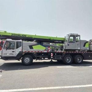2022 oriemac High Quality Hydraulic Mini Crane Mounted Truck With Crane 8 Ton 10 Ton 12 Ton <strong>Engineering</strong> <strong>construction</strong> <strong>machine</strong> - Product Image 4