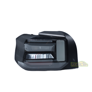 Feu arrière LED gauche pour Citroën <span class=keywords><strong>C3</strong></span> 2024 - Product Image 1