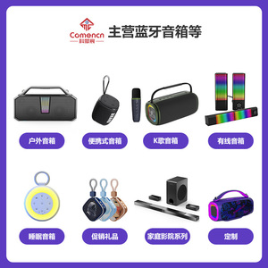 ลำโพงสำหรับเล่นเกม 2.0 แชนแนล ระบบเสียงสเตอริโอแบบตั้งโต๊ะพร้อมไฟ RGB LED ใช้พลังงานจาก USB พร้อมปุ่มควบคุมระดับเสียงสำหรับพีซีและแล็ปท็อป - Product Image 5