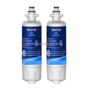 Precio DE FÁBRICA DE China, 200 galones, aumento de PH, reemplazo <span class=keywords><strong>para</strong></span> <span class=keywords><strong>filtro</strong></span> de agua de refrigerador, compatible con <span class=keywords><strong>filtro</strong></span> de agua de <span class=keywords><strong>nevera</strong></span> <span class=keywords><strong>LG</strong></span> - Product Image 1