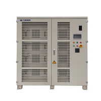 LIYUAN Alimentation d'usine Alimentation haute fréquence 2600A 90V Redresseur d'électrolyse à hydrogène pour usage industriel Meilleur prix