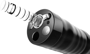 THR-OR1200 Hệ Thống Camera Nội Soi Thú Y HD Máy Chẩn Đoán Điện Tử Linh Hoạt - Product Image 5