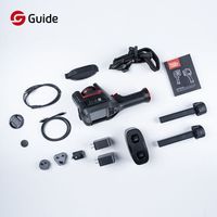 Chine Vente en gros Caméra thermique portable H4 Caméra industrielle thermographique pour inspection électrique