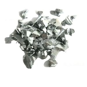 Prix d'usine pour la vente de lingots de germanium 5N (99,999 %) - Product Image 2