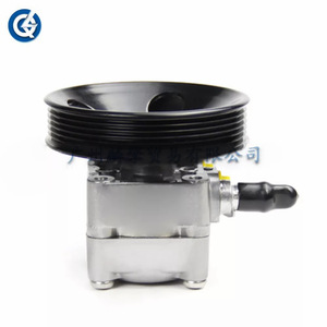 ปั๊มพวงมาลัยเพาเวอร์วอลโว่ 9157037 สำหรับซ่อมแซมเปลี่ยนทดแทน XC90 S80 - Product Image 2