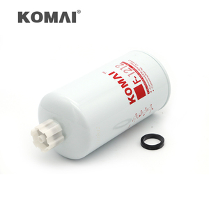 Diesel Fuel Filter 65.12503-5018A 400504-00218 FS1212 fits Heavy Duty Excavator & Truck - Product Image 2