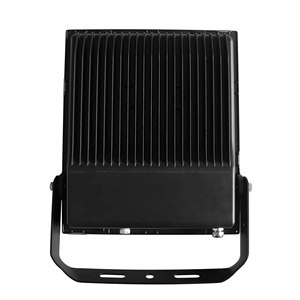 Zigbee Pro RGB + CCT 200 wát LED Đèn pha AC100-240V GL-FL-008P IP65 thông minh Led Đèn Pha - Product Image 2