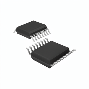 Electronic Chips Component Clock Timing Authorized Distributor 16 TSSOP ICS853054AGLF - Product Image 1
