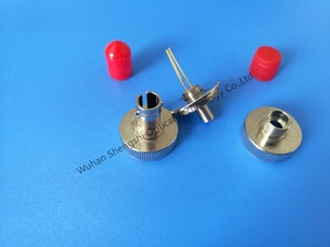 Photodiode Area Aktif Besar dengan Wadah Photodiode InGaAs untuk Pengukur Daya - Product Image 6