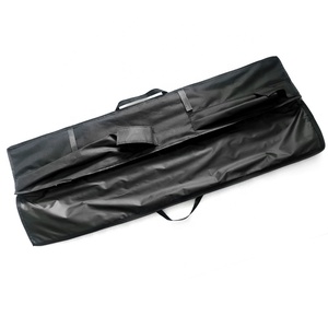 Pubblicità esterna Flagpole Oxford Carry Bags promozionali Feather Flags Carry Bag custodia per il trasporto - Product Image 1