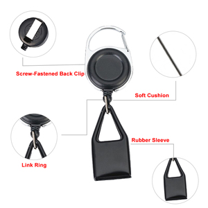 Выдвижная катушка для ключей - Product Image 5