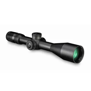 5-25X56 FFP Hunting Sight Scope With Red Green Illuminated