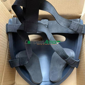 Chiến thuật đầy đủ hoặc một nửa hình dạng khuôn mặt lá chắn mặt nạ bảo vệ mặt bìa cho an toàn cá nhân - Product Image 6