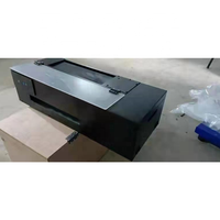 Imprimante automatique Durable avec Circulation d'encre blanche, plusieurs couleurs disponibles, utilisation et impression en magasin