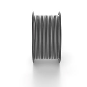 <span class=keywords><strong>Cable</strong></span> <span class=keywords><strong>coaxial</strong></span> <span class=keywords><strong>RG58</strong></span> 50 Ohm 1km Conductor de cobre puro PE/PVC Jacket CMR Fire Rated RF Antena de comunicación de baja pérdida Radio - Product Image 5