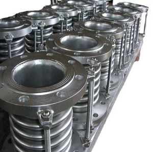 Top-Trending Nickel-Based Superalloy Flanges - Superior Strength for Nuclear Industry Pipelines - Product Image 3