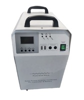 Générateur solaire Quarke Africa à prix avantageux, station d'alimentation portable 1000w, tout-en-un, onduleur portable avec batterie pour la maison