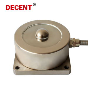 DYLF-101 tải các tế bào cầu cân 20t 30t 50t nén ren que điểm duy nhất tải tế bào nói <span class=keywords><strong>Load</strong></span> cell - Product Image 5