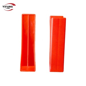 1mm 1.5mm 2mm 3mm có thể tái sử dụng gạch Công cụ Cắt san lấp mặt bằng Spacer hệ thống công cụ tường sàn Clip nêm - Product Image 4