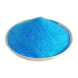 Activador <span class=keywords><strong>de</strong></span> Flotación <span class=keywords><strong>de</strong></span> <span class=keywords><strong>Sulfato</strong></span> <span class=keywords><strong>de</strong></span> <span class=keywords><strong>Cobre</strong></span> CuSO4 <span class=keywords><strong>de</strong></span> Alta Adsorción para Procesamiento <span class=keywords><strong>de</strong></span> Minerales y Beneficio <span class=keywords><strong>de</strong></span> Minerales - Product Image 4
