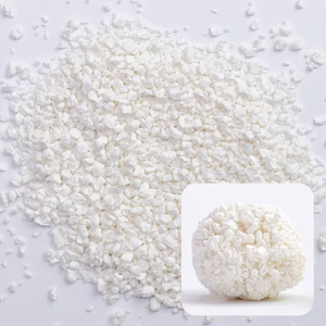 100% thực vật dựa trên sắn mèo xả rác cát đa-mèo bụi miễn phí khối dễ dàng scoopin nâng sạch ngô & sắn rác - Product Image 6