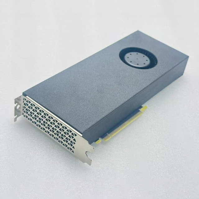 V100 32GB Tensor Core GPU for AI Deep Learning Workstation used/new Sxm2 to Pcie V100 graphics card