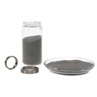 Poudre d'alliage de fer M3-2 résistante à l'usure, résistante aux hautes températures, frittée -100 Mesh, pour bague de siège de soupape et guide de soupape, certifiée ISO9001