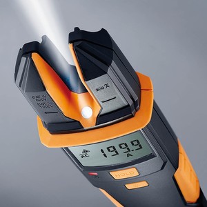 Nouveau Testo 755-2 authentique - Prix du multimètre courant/tension - Product Image 4